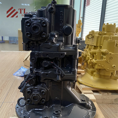 Najlepsza cena Pompa hydrauliczna główna Komatsu PC200-8 PC210-8 PC220-8 PC230-8 PC240-8 PC290-8 w sprzedaży