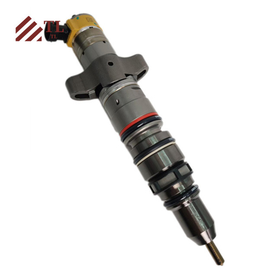 Wtryskiwacz paliwa Assy 387-9433 do silnika Caterpillar C9 330D 340D 336D 336D 336D2 Koparka 973C 627G 637E 637D 637G