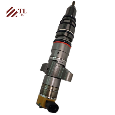 Wtryskiwacz paliwa Assy 387-9433 do silnika Caterpillar C9 330D 340D 336D 336D 336D2 Koparka 973C 627G 637E 637D 637G