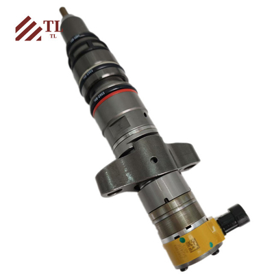 Wtryskiwacz paliwa Assy 387-9433 do silnika Caterpillar C9 330D 340D 336D 336D 336D2 Koparka 973C 627G 637E 637D 637G