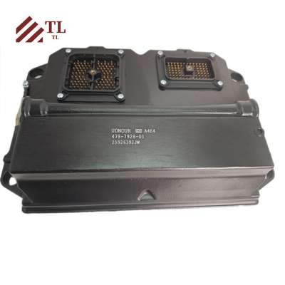 Moduł elektronicznego sterowania ECM ECU 478-7928-01 do silnika C18
