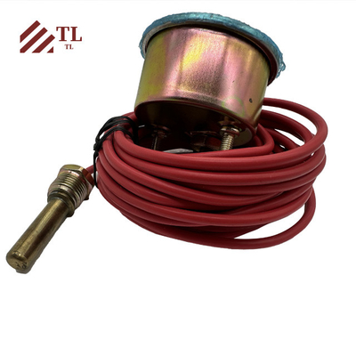 1W0702 wskaźnik temperatury wody do ładowarki kołowej 950 930t 920 930 966c 930r