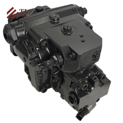 708-1T-00141 7081T00141 Pompa hydrauliczna do koparki Komatsu PC30R PC35R