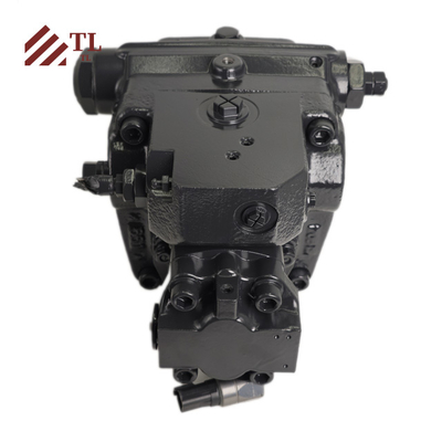 708-1T-00141 7081T00141 Pompa hydrauliczna do koparki Komatsu PC30R PC35R