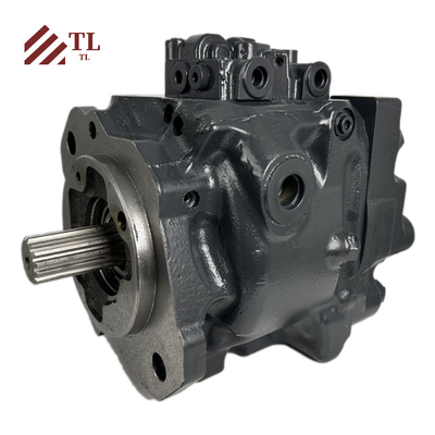 708-1W-00150 708-1W-00151 708-1W-00152 708-1W-00153 708-1U-11524 Pompa hydrauliczna do równiarki Komatsu GD555-5 GD565 GD575