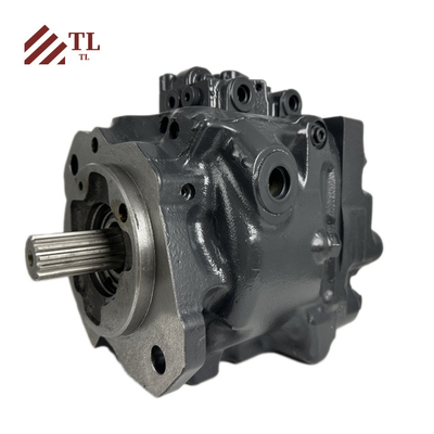 708-1W-00150 708-1W-00151 708-1W-00152 708-1W-00153 708-1U-11524 Pompa hydrauliczna do równiarki Komatsu GD555-5 GD565 GD575
