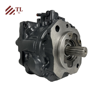 708-1W-00150 708-1W-00151 708-1W-00152 708-1W-00153 708-1U-11524 Pompa hydrauliczna do równiarki Komatsu GD555-5 GD565 GD575