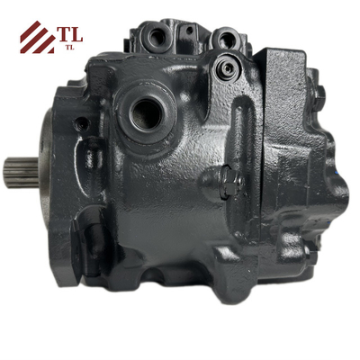 708-1W-00150 708-1W-00151 708-1W-00152 708-1W-00153 708-1U-11524 Pompa hydrauliczna do równiarki Komatsu GD555-5 GD565 GD575