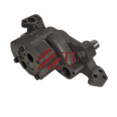 Pompa oleju do koparki 4W2448 do silnika CAT 3306B