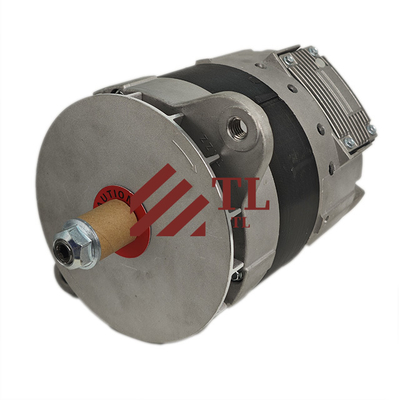 Wysokiej jakości generator prądu zmiennego 12V 270A do maszyn ciężkich generator 3582992C91 w sprzedaży