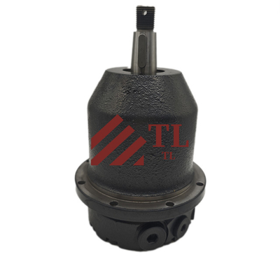 Volvo Hydraulic Fan Motor VOE11147935 dla P6820D L90H L90G L70H L70G