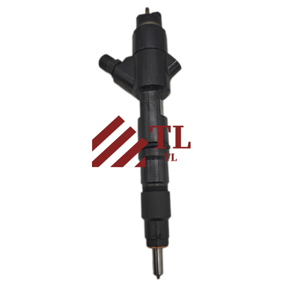 Weichai Deutz WP6 Wtryskiwacz paliwa 1000174120 do koparki